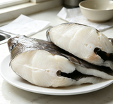 Flounder Fillets