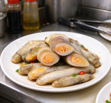 Razor Clam Meat