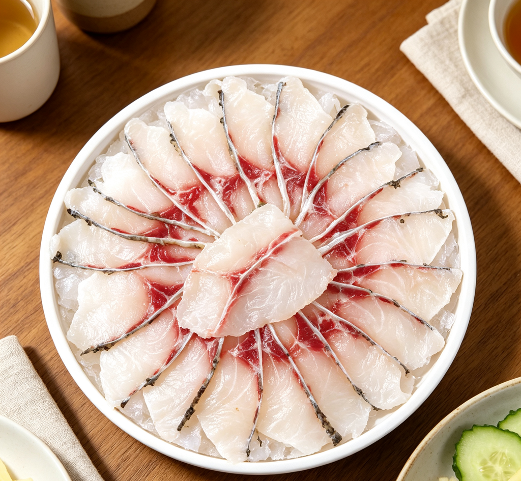 Crispy Fish Fillets