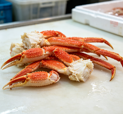King Crab Legs