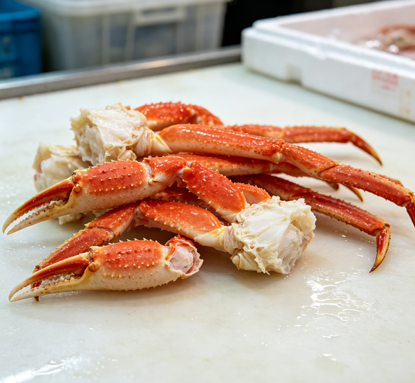 King Crab Legs