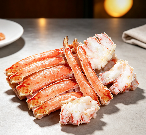 King Crab Legs