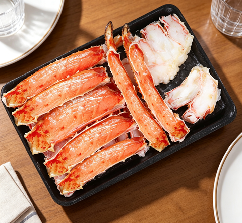 King Crab Legs